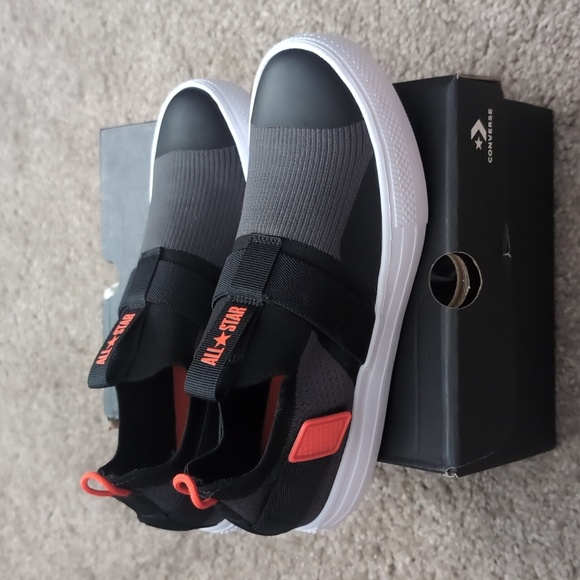 Converse ctas superplay knit ox - Picture 4 of 8